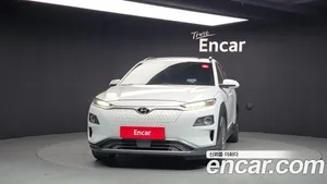 Hyundai Kona, 2019 — миниатюра 3