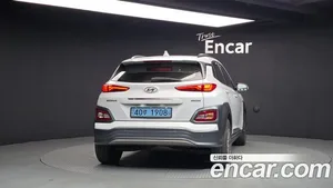 Hyundai Kona, 2019 — миниатюра 4