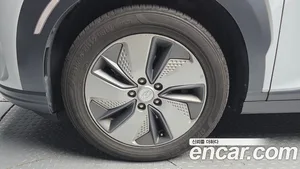 Hyundai Kona, 2019 — миниатюра 5