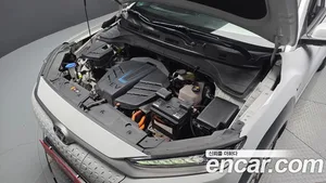 Hyundai Kona, 2019 — миниатюра 6