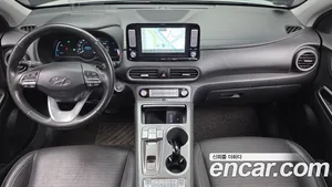 Hyundai Kona, 2019 — миниатюра 7