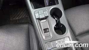 Hyundai Kona, 2019 — миниатюра 9