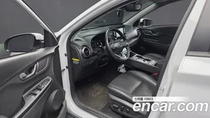 Hyundai Kona, 2019 — миниатюра 10