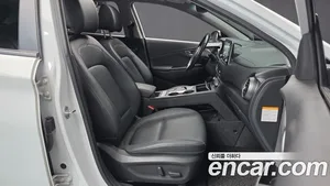 Hyundai Kona, 2019 — миниатюра 11