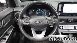 Hyundai Kona, 2019 — миниатюра 13