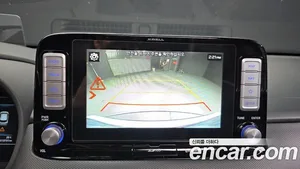 Hyundai Kona, 2019 — миниатюра 15