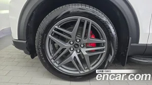 Ford Explorer, 2025 — миниатюра 5