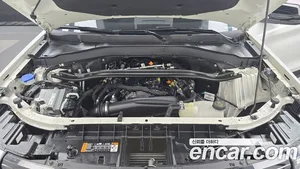 Ford Explorer, 2025 — миниатюра 6