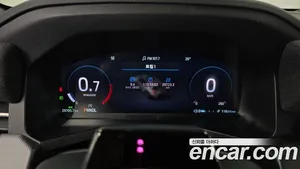 Ford Explorer, 2025 — миниатюра 11