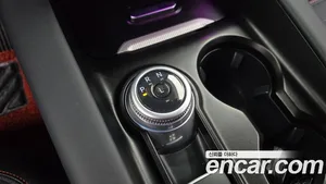 Ford Explorer, 2025 — миниатюра 12