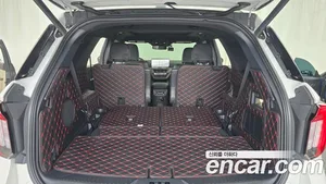 Ford Explorer, 2025 — миниатюра 23