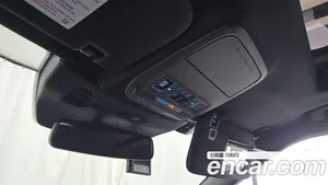 Ford Explorer, 2025 — миниатюра 24