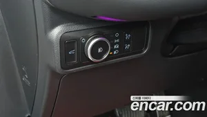 Ford Explorer, 2025 — миниатюра 25