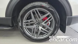 Ford Explorer, 2025 — миниатюра 7