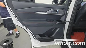 Ford Explorer, 2025 — миниатюра 15