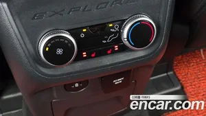 Ford Explorer, 2025 — миниатюра 28