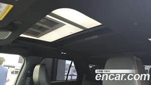 Ford Explorer, 2025 — миниатюра 34