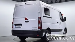 Renault Master, 2024 — миниатюра 2