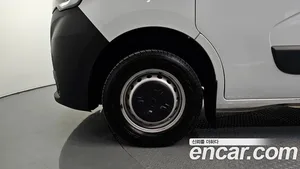 Renault Master, 2024 — миниатюра 5