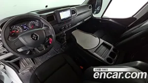 Renault Master, 2024 — миниатюра 10