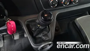 Renault Master, 2024 — миниатюра 12