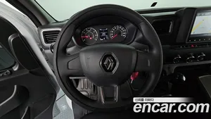 Renault Master, 2024 — миниатюра 17