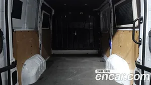 Renault Master, 2024 — миниатюра 23