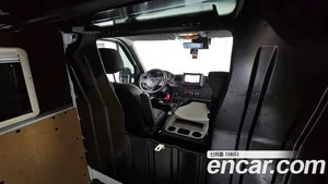 Renault Master, 2024 — миниатюра 26