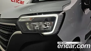Renault Master, 2024 — миниатюра 8