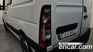 Renault Master, 2024 — миниатюра 9