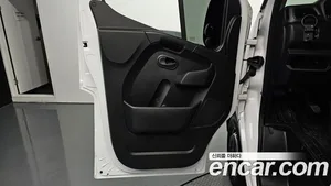 Renault Master, 2024 — миниатюра 14