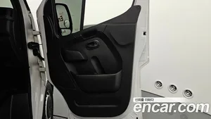 Renault Master, 2024 — миниатюра 15
