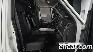 Renault Master, 2024 — миниатюра 16