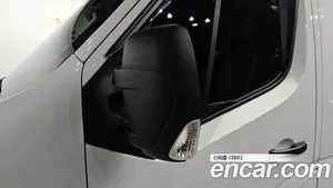 Renault Master, 2024 — миниатюра 30