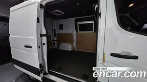 Renault Master, 2024 — миниатюра 32