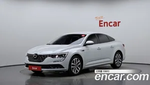 Renault SM6, 2016 — миниатюра 1