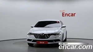 Renault SM6, 2016 — миниатюра 3