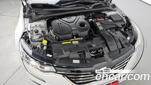 Renault SM6, 2016 — миниатюра 6