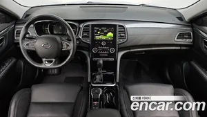 Renault SM6, 2016 — миниатюра 10