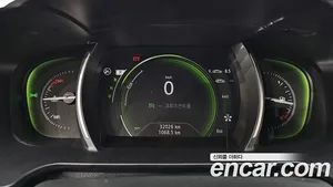 Renault SM6, 2016 — миниатюра 11