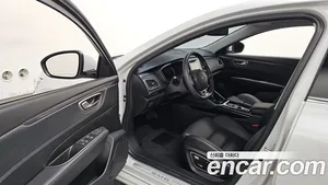 Renault SM6, 2016 — миниатюра 13