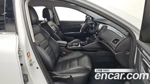 Renault SM6, 2016 — миниатюра 17