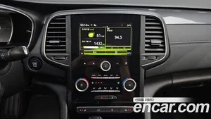 Renault SM6, 2016 — миниатюра 20