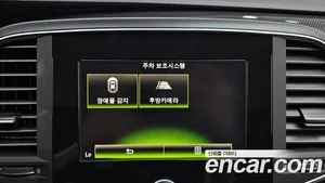 Renault SM6, 2016 — миниатюра 23