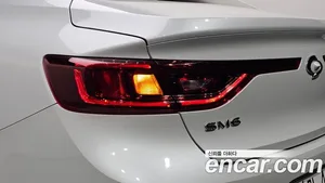 Renault SM6, 2016 — миниатюра 9