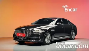 Genesis G90, 2019 — миниатюра 38