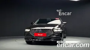 Genesis G90, 2019 — миниатюра 2