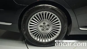 Genesis G90, 2019 — миниатюра 4