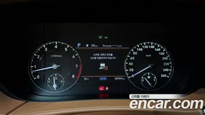 Genesis G90, 2019 — миниатюра 10