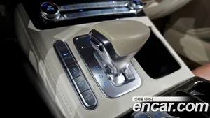 Genesis G90, 2019 — миниатюра 11